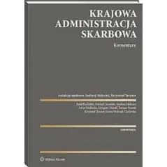 KRAJOWA ADMINISTRACJA SKARBOWA. KOMENTARZ