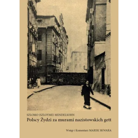 Mendelsohn Szlomo