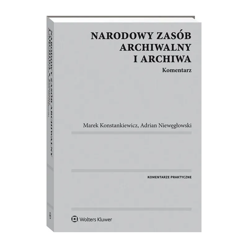 Konstankiewicz Marek, Niewęgłowski Adrian