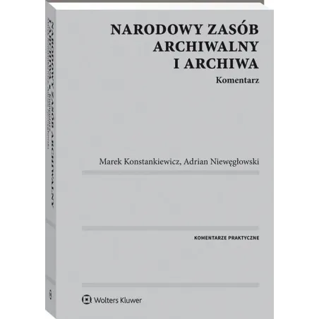 Konstankiewicz Marek, Niewęgłowski Adrian