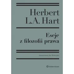 Herbert L.A. Hart