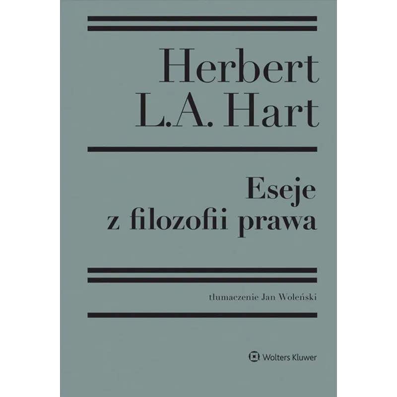 Herbert L.A. Hart