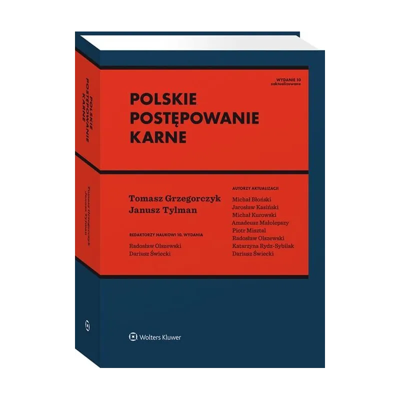 Tomasz Grzegorczyk, Dariusz Świecki, Michał Błoński, Michał Kurowski, Janusz Tylman