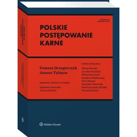 Tomasz Grzegorczyk, Dariusz Świecki, Michał Błoński, Michał Kurowski, Janusz Tylman