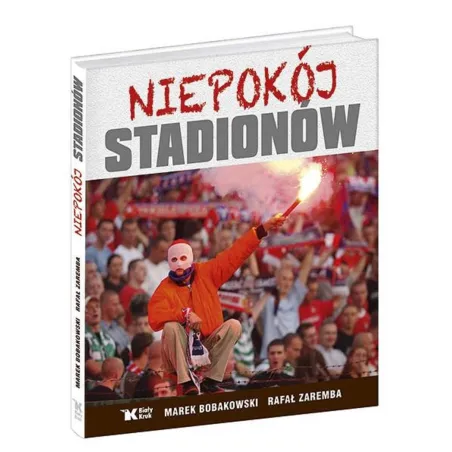 Niepokój Stadionów