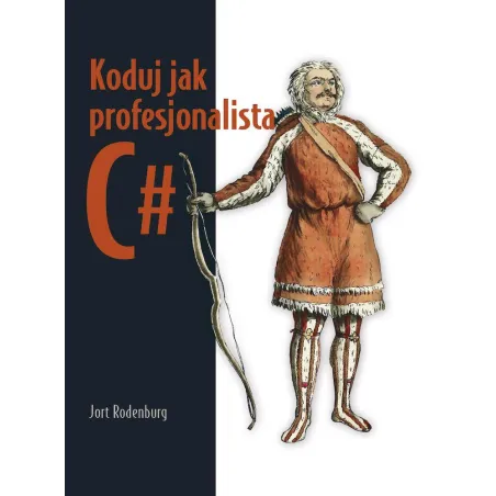 Koduj Jak Profesjonalista C Koduj Jak Profesjonalista C