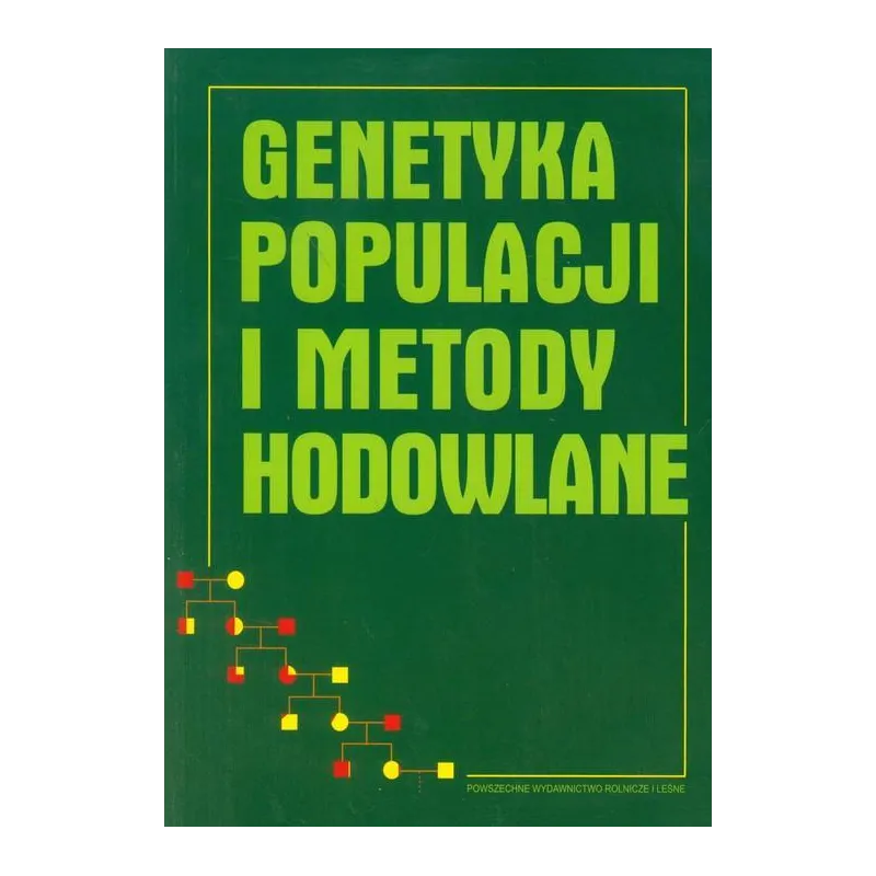 GENETYKA POPULACJI I METODY HODOWLANE