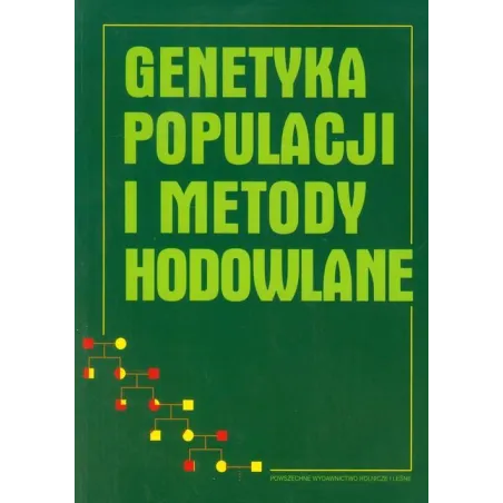 GENETYKA POPULACJI I METODY HODOWLANE