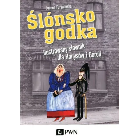 Furgalińska Joanna