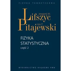 FIZYKA STATYSTYCZNA 2