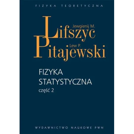 FIZYKA STATYSTYCZNA 2
