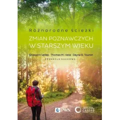Grzegorz Sędek,Thomas M. Hess,Dayna R. Touron