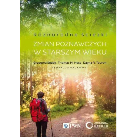 Grzegorz Sędek,Thomas M. Hess,Dayna R. Touron