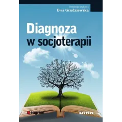 DIAGNOZA W SOCJOTERAPII
