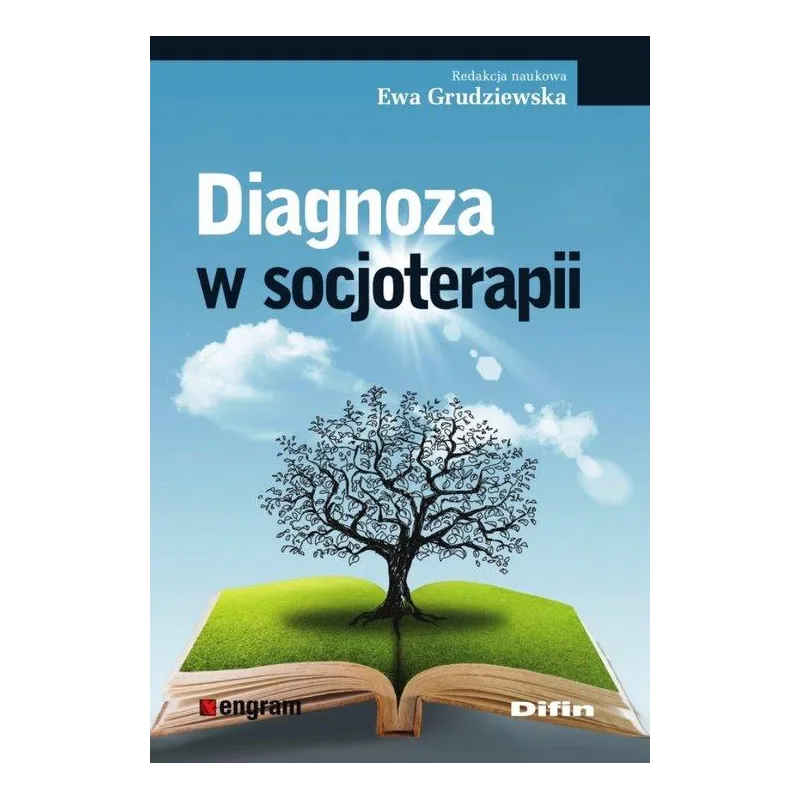 DIAGNOZA W SOCJOTERAPII