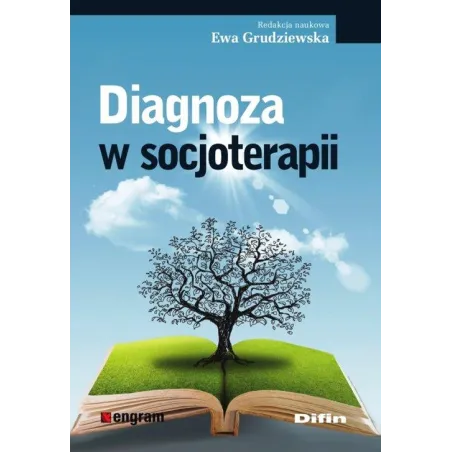 DIAGNOZA W SOCJOTERAPII