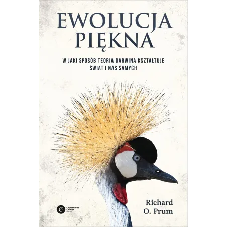 Ewolucja Piękna. W Jaki Sposób Teoria Darwina Kształtuje Świat I Nas Samych Ewolucja Piękna. W Jaki Sposób Teoria Darwina Kształtuje Świat I Nas Samych