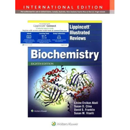 Lippincott Illustrated Reviews Biochemistry Lippincott Illustrated Reviews Biochemistry