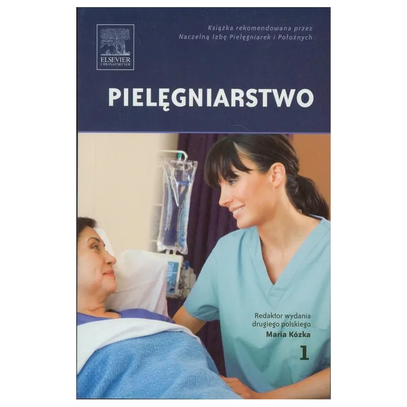 PIELĘGNIARSTWO 1