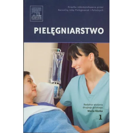 PIELĘGNIARSTWO 1