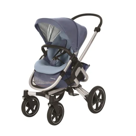 Wózek Spacerowy Maxi Cosi Nova 4 Frequency Blue Wózek Spacerowy Maxi Cosi Nova 4 Frequency Blue