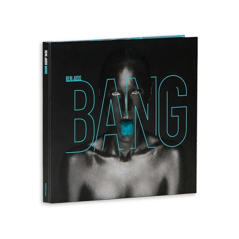 RENI JUSIS BANG CD