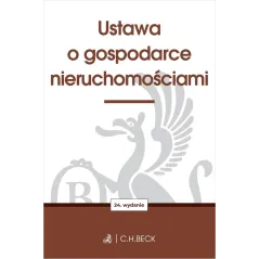 USTAWA O GOSPODARCE NIERUCHOMOŚCIAMI