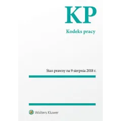 KODEKS PRACY