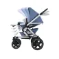 Wózek Spacerowy Maxi Cosi Nova 4 Frequency Blue Wózek Spacerowy Maxi Cosi Nova 4 Frequency Blue