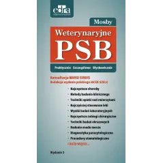 WETERYNARYJNE PSB