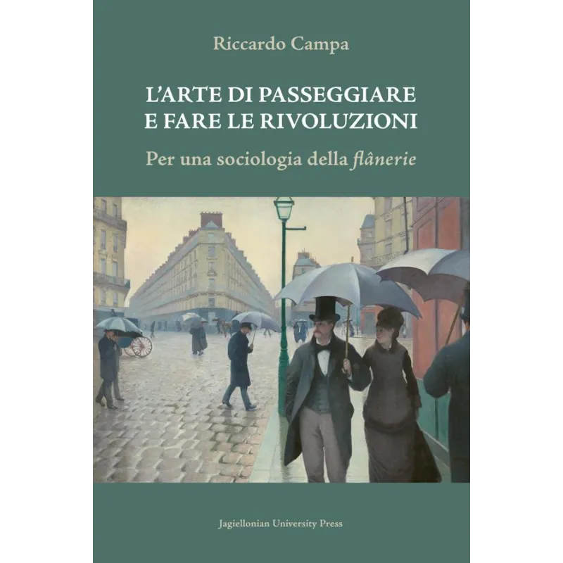 Riccardo Campa