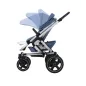 Wózek Spacerowy Maxi Cosi Nova 4 Frequency Blue Wózek Spacerowy Maxi Cosi Nova 4 Frequency Blue