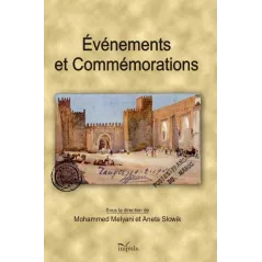 ÉVÉNEMENTS ET COMMÉMORATIONS