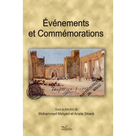 ÉVÉNEMENTS ET COMMÉMORATIONS