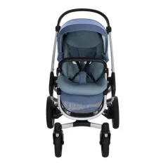 WÓZEK SPACEROWY MAXI COSI NOVA 4 FREQUENCY BLUE