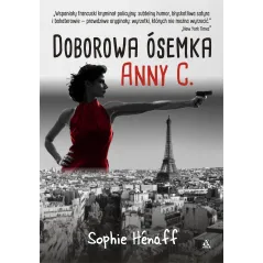 DOBOROWA ÓSEMKA ANNY C Sophie Henaff - Amber