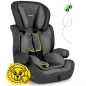 Fotelik Samochodowy 9-36 Kg – Regulowany, Grupa I-Iii Ricokids Massi