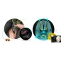 Fotelik Samochodowy 9-36 Kg – Regulowany, Grupa I-Iii Ricokids Massi