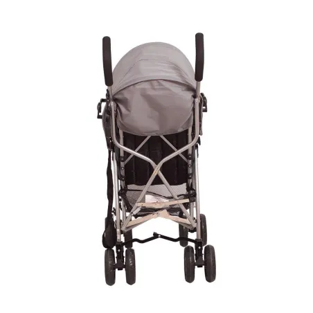 Wózek Spacerowy Parasolka Coto Baby Rhythm Turkus – Lekki, Składany, Z Koszem I Budką