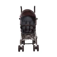 WÓZEK SPACEROWY PARASOLKA COTO BABY RHYTHM TURKUS – LEKKI, SKŁADANY, Z KOSZEM I BUDKĄ