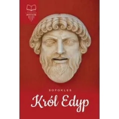 KRÓL EDYP Sofokles