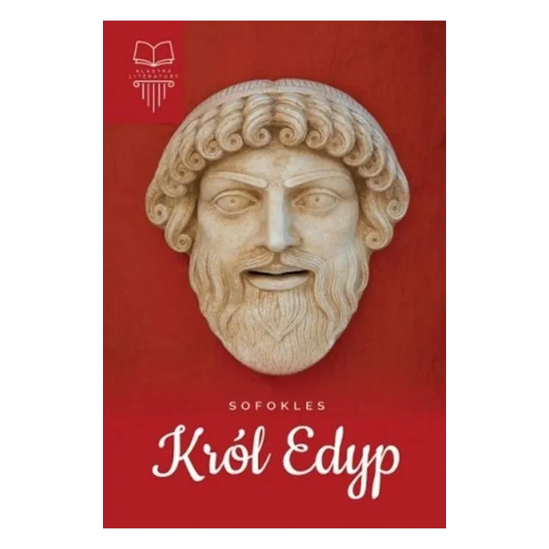 KRÓL EDYP Sofokles