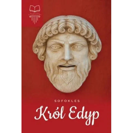 KRÓL EDYP Sofokles