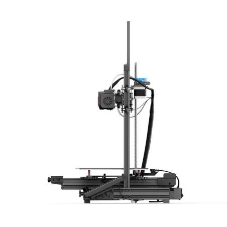 Drukarka 3D Ender 3 V2 Neo Creality – Przenośna, Szybka I Profesjonalna Używana