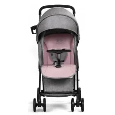 Wózek Spacerowy Spacerówka Kinderkraft Lite Up – Lekki, Kompaktowy, Regulowany