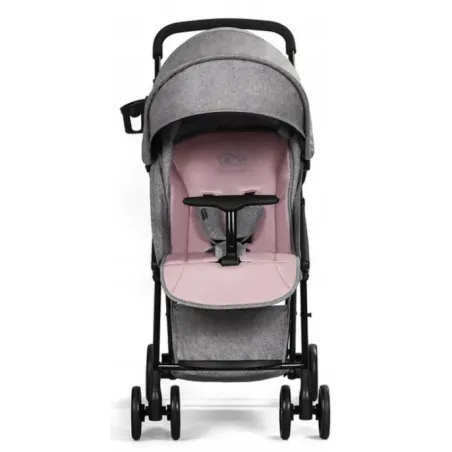 Wózek Spacerowy Spacerówka Kinderkraft Lite Up – Lekki, Kompaktowy, Regulowany