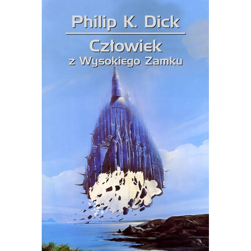 Philip K. Dick