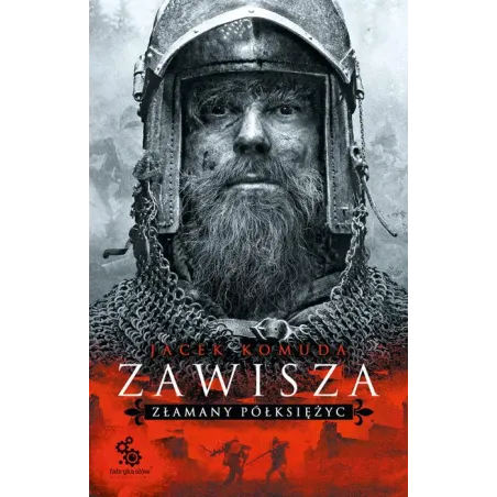 Zawisza. Złamany Półksiężyc Zawisza. Złamany Półksiężyc