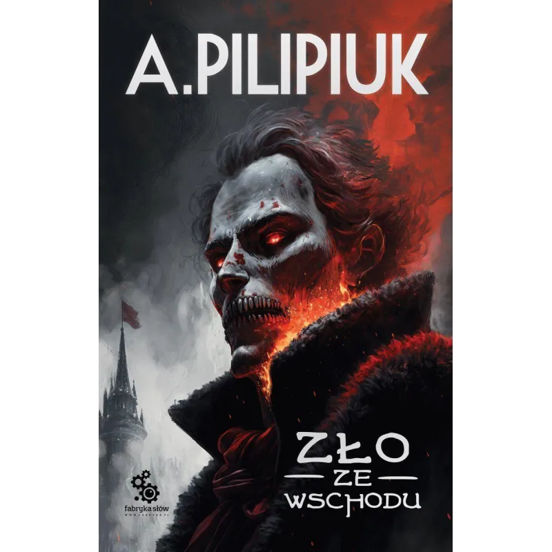 Andrzej Pilipiuk