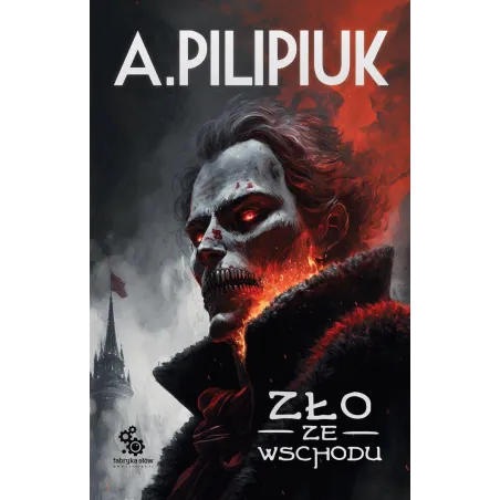 Andrzej Pilipiuk